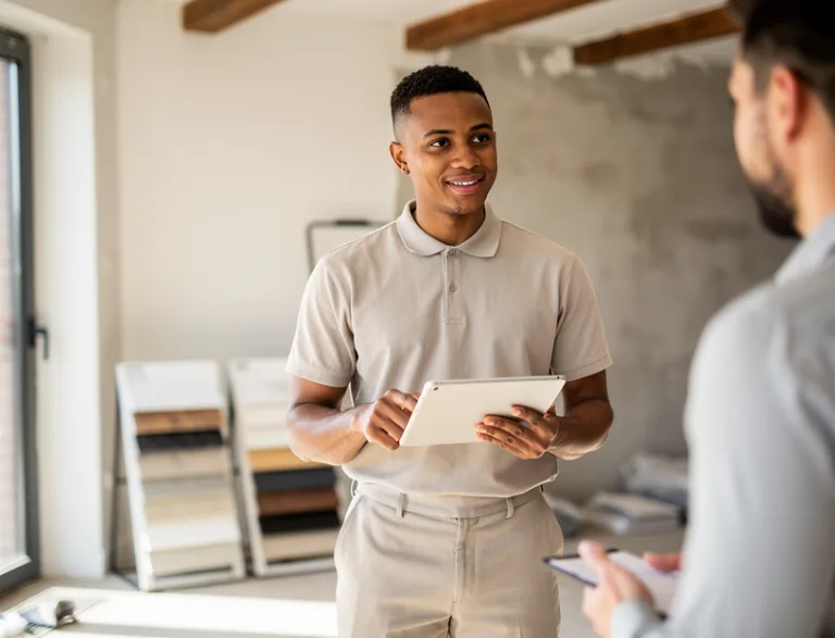 Renovation Broker service in Walthamstow
